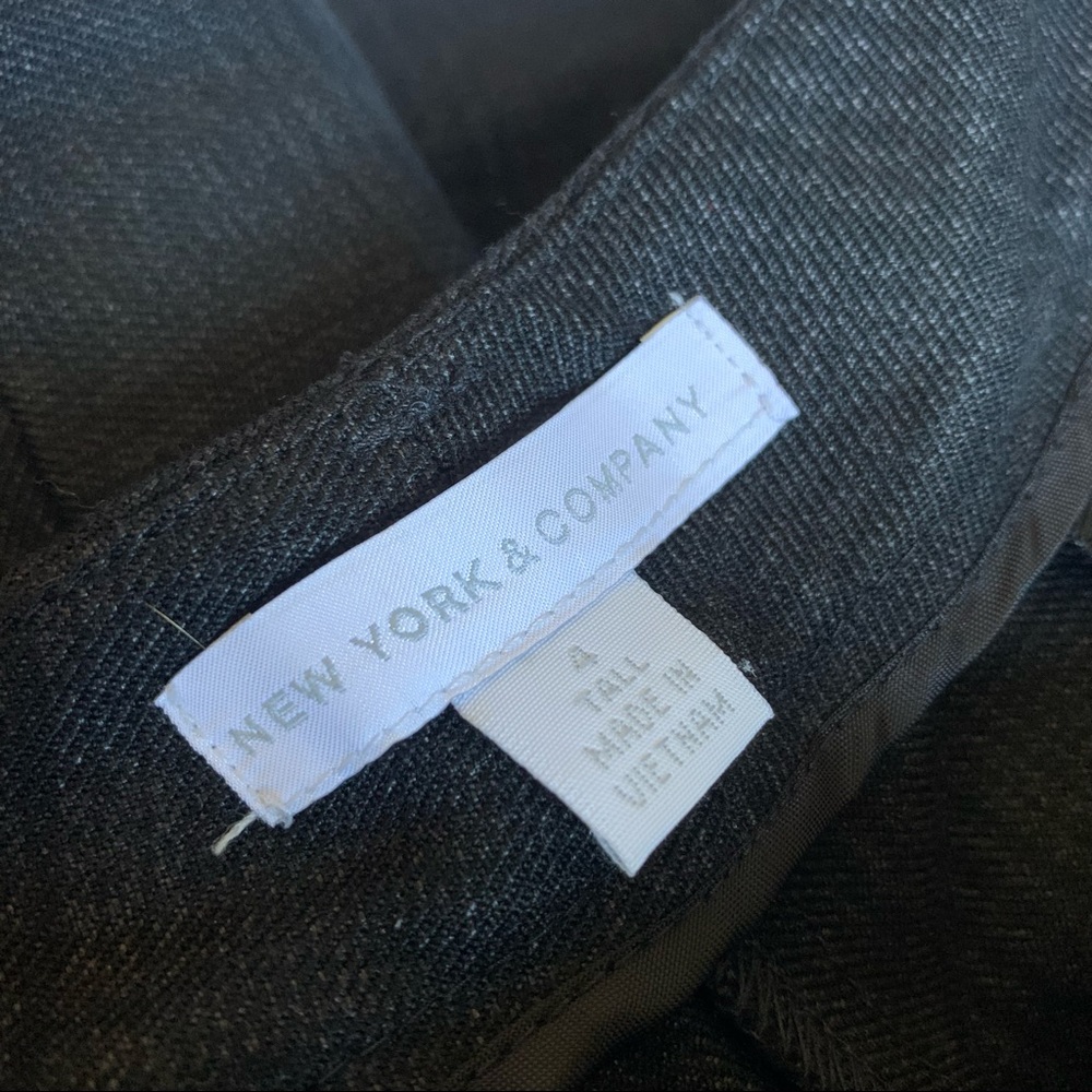 Size 4 TALL - Pants Bundle - Picture 8 of 9